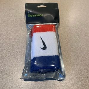 Nike Wrist/Sweat bands